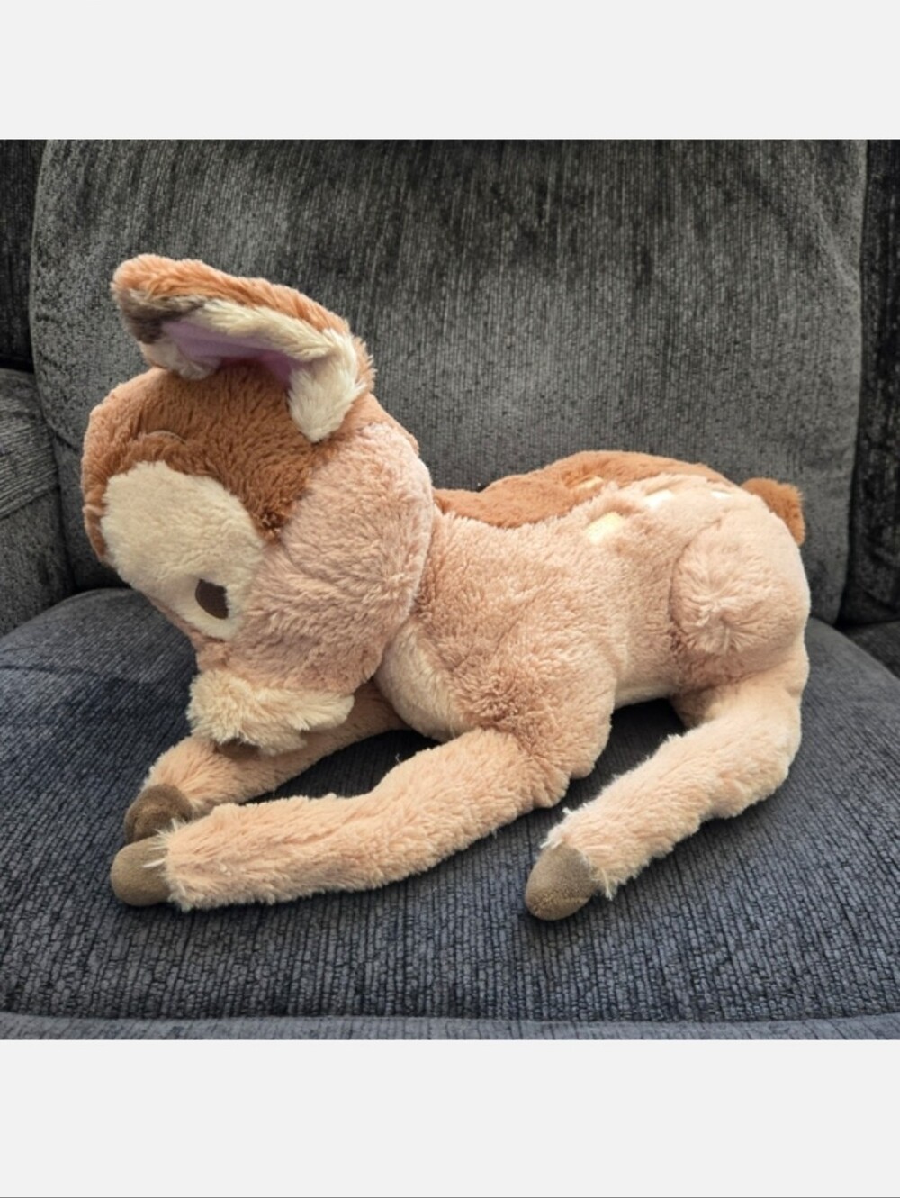 Disney Bambi Hallmark Large Plush